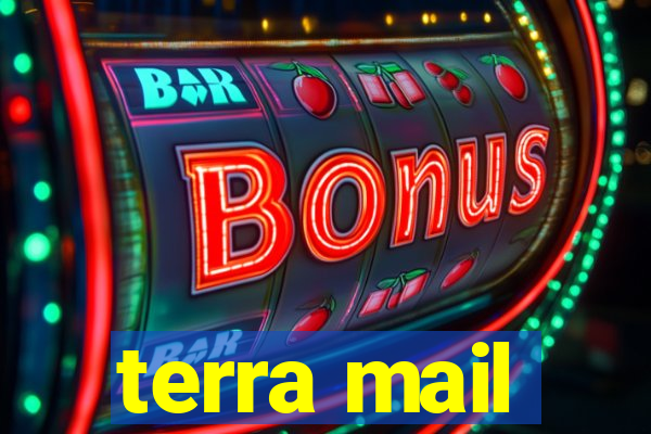 terra mail